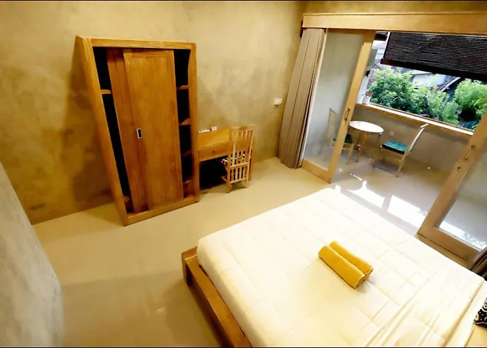 Utu Apartments: Cozy Studio, Center